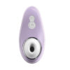 Womanizer Liberty Lilac front view on white background