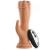 Femme Funn Wireless Turbo Rabbit Nude with remote