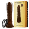 Femme Funn Wireless Turbo Shaft Brown with box