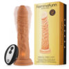 Femme Funn Wireless Turbo Shaft Nude with box