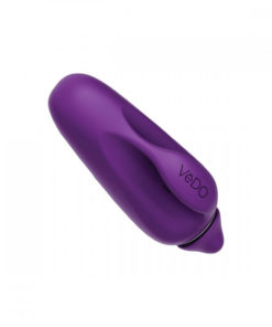VeDO Vivi Finger vibe purple