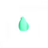 Vedo Yumi Finger Vibrator Turquoise front view