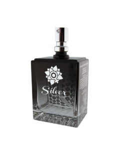 Sliquid Silver 3.4oz Studio Collection bottle front