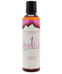 Intimate Earth Soothe 8oz