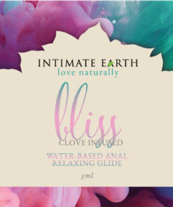 Intimate Earth Bliss 3ml Foil (48ct)