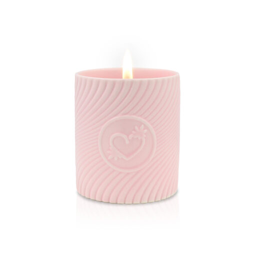 highonlove candle strawberry