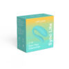 We-Vibe Sync Lite - Aqua box front