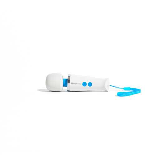 magic wand micro front view