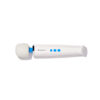 Magic Wand Mini Rechargeable top view