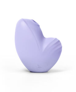 Biird Namii Lilac Clitoral Stimulator Main