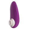 Womanizer Starlet 3 Violet front side view
