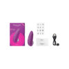 Womanizer Starlet 3 Violet box contents