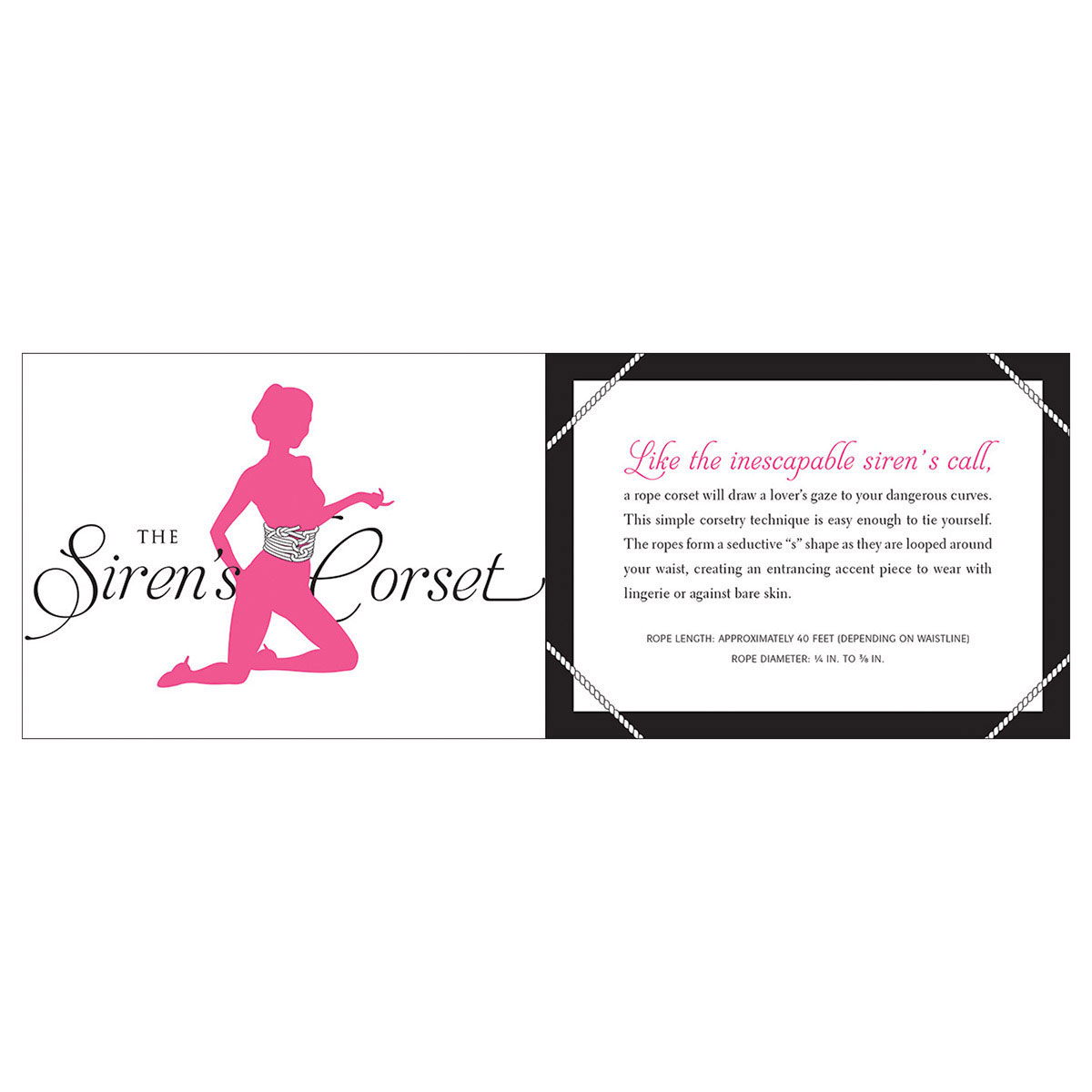 Naughty Knots - Image 3