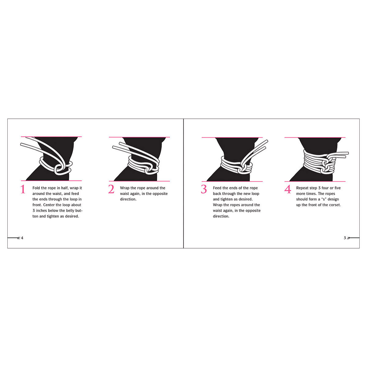 Naughty Knots - Image 2