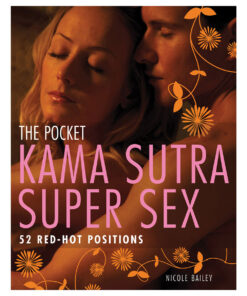 Pocket Kama Sutra Super Sex