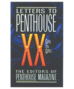 Letters to Penthouse XX