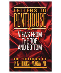 Letters to Penthouse XXII