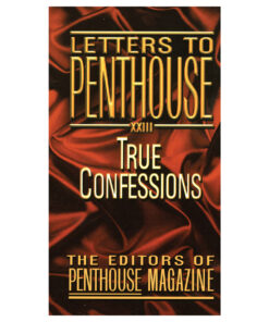 Letters to Penthouse XXIII
