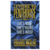 Letters to Penthouse XXV