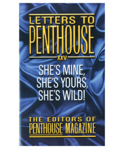 Letters to Penthouse XXV