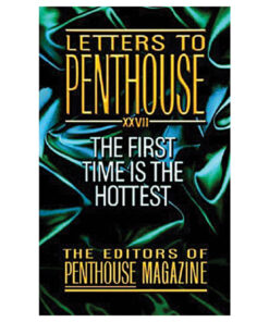 Letters to Penthouse XXVII