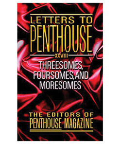 Letters to Penthouse XXVIII