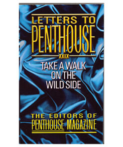 Letters to Penthouse XXIX