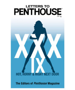 Letters to Penthouse XXXIX
