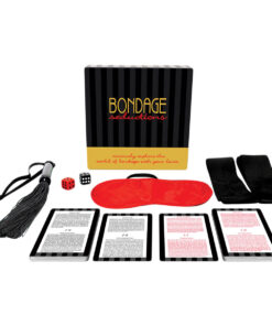 Alternative view of Bondage Seductions