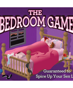 Bedroom Game