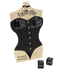 Fetish Play Dice Game