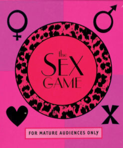 Sex Game Mini Kit
