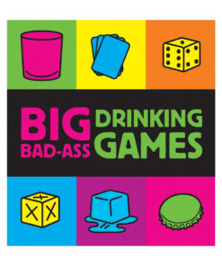 Big Bad Ass Drinking Games