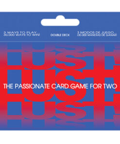 Lust! Card Game