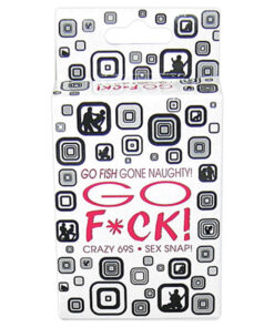 Go F*ck Game