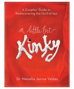 A Little Bit Kinky