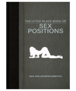 Little Black Book of Sex Positions