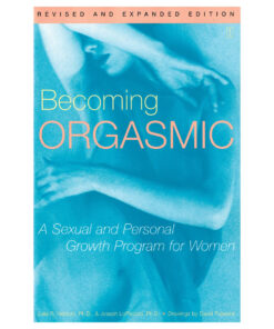 Becoming Orgasmic