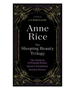 Beauty's Trilogy (3-Pack)