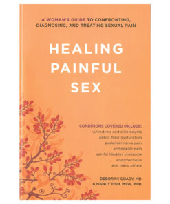 Healing Painful Sex