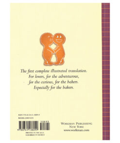 Alternative view of Cookie Sutra