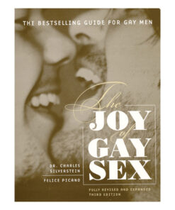 Joy of Gay Sex