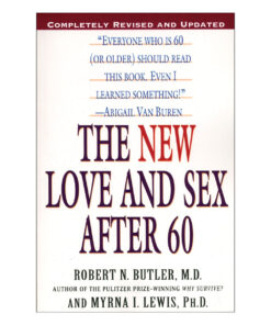New Love and Sex After 60