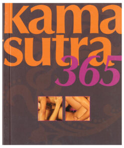 Kama Sutra 365