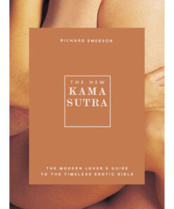 The NEW Kama Sutra