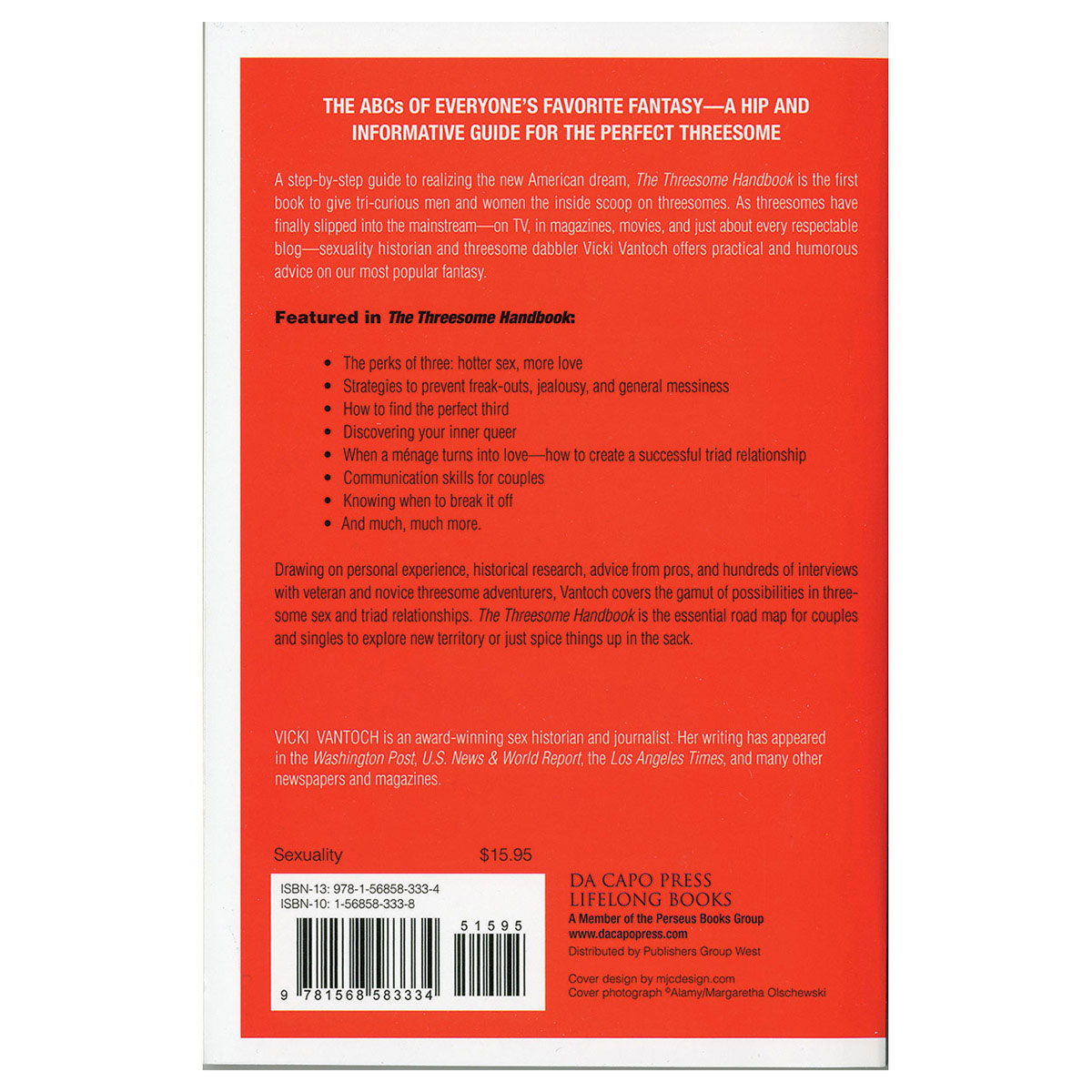 Threesome Handbook - Image 3