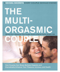 Multi-Orgasmic Couple