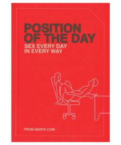 Position of the Day