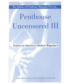 Penthouse Uncensored III