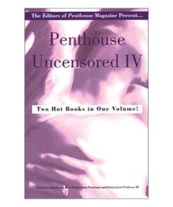 Penthouse Uncensored IV
